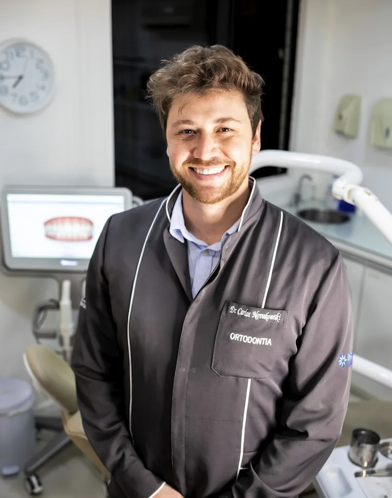 Dr. Andrea Bellini