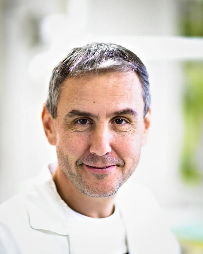 Dr. Marco Ferrando