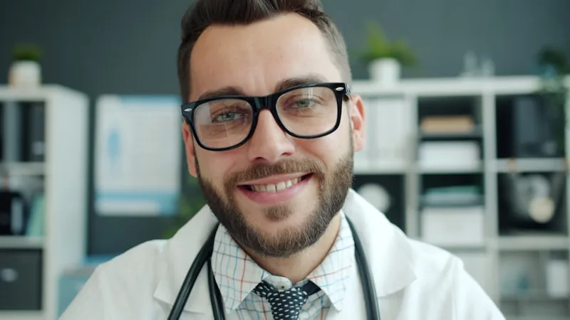 Dr. Luca Ferraris